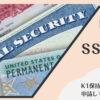 Social Security card 申請