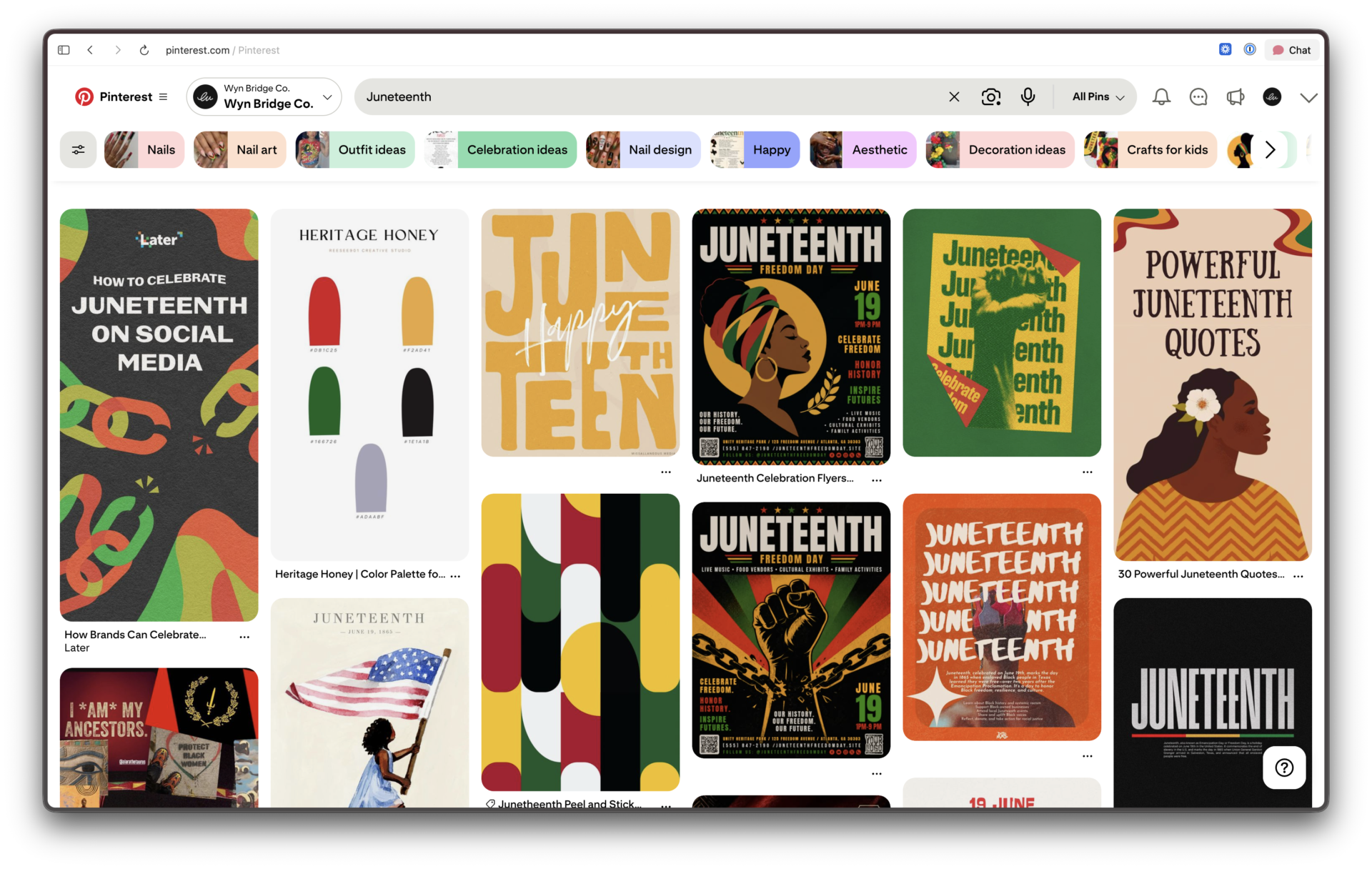 Juneteenth on Pinterest